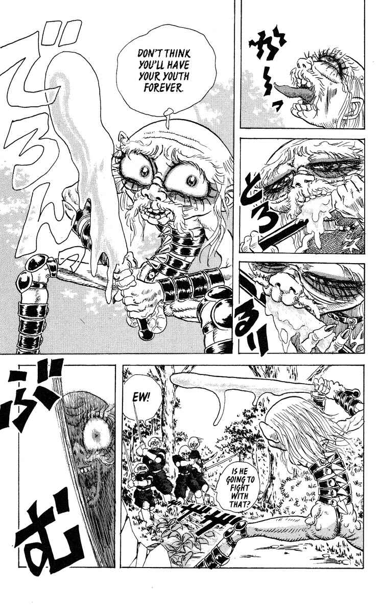 Page 17 Chapter 4 Apocalypse Zero