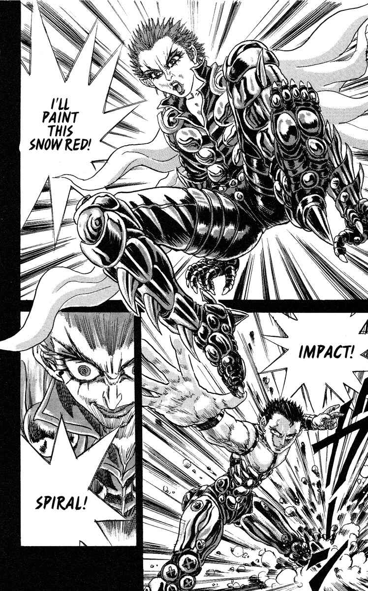 Page 4 Chapter 4 Apocalypse Zero