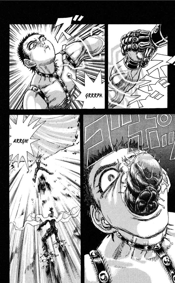 Page 6 Chapter 4 Apocalypse Zero