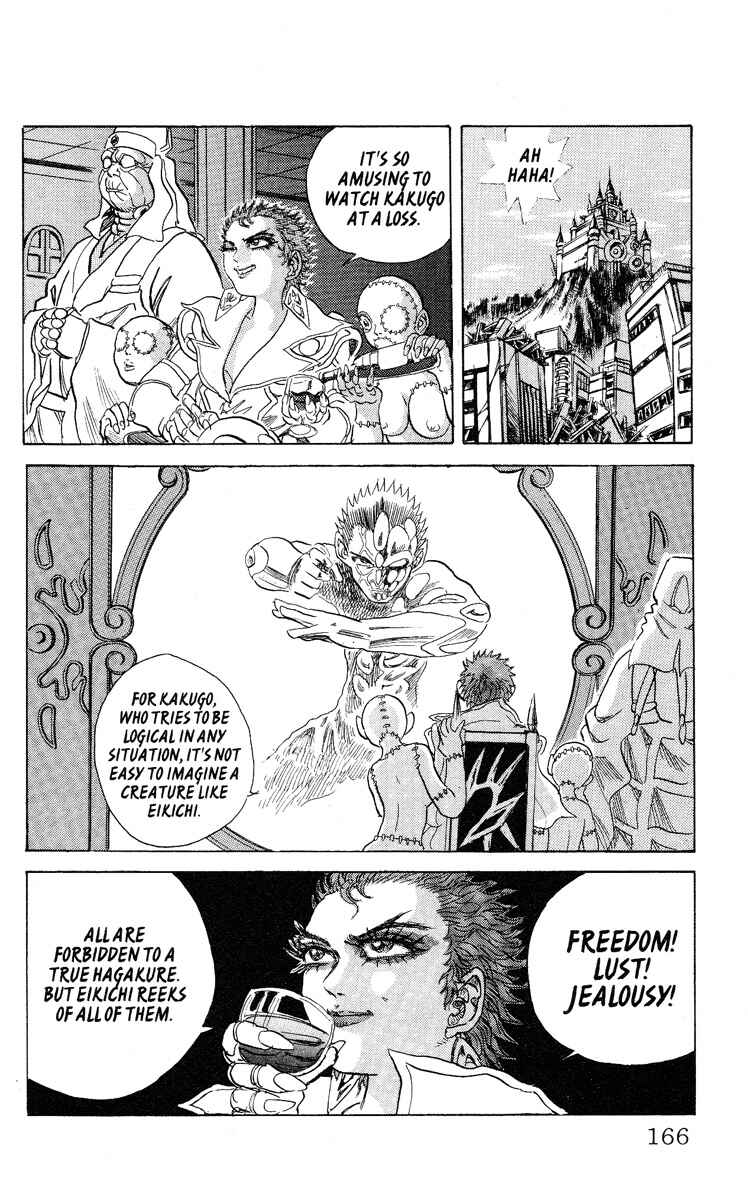 Page 3 Chapter 7 Apocalypse Zero