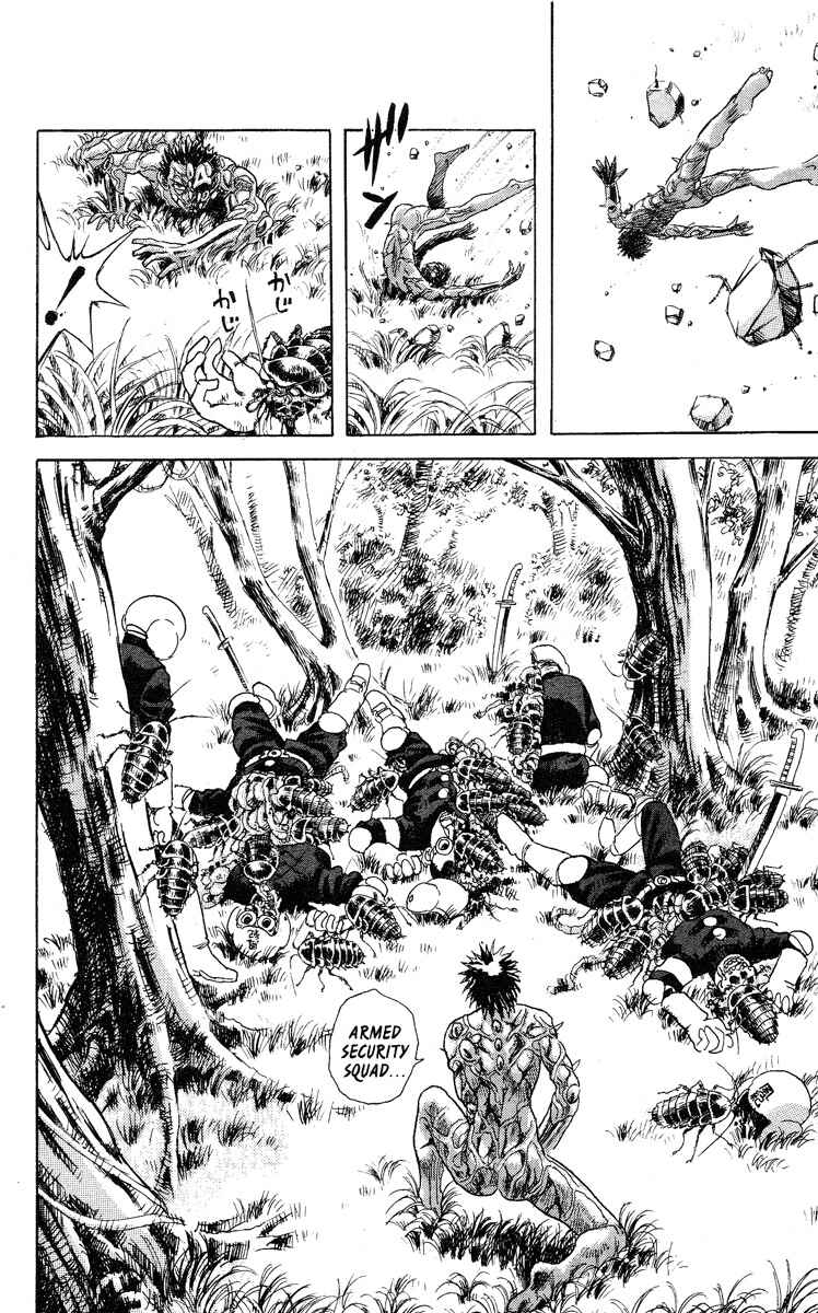 Page 9 Chapter 7 Apocalypse Zero