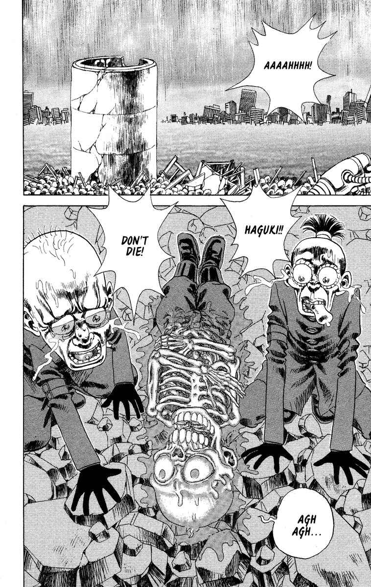 Page 2 Chapter 21 Apocalypse Zero