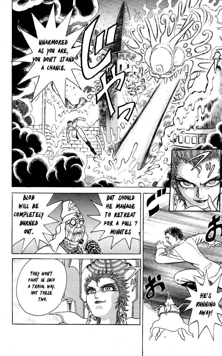 Page 10 Chapter 56 Apocalypse Zero
