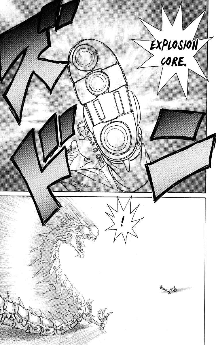 Page 17 Chapter 56 Apocalypse Zero