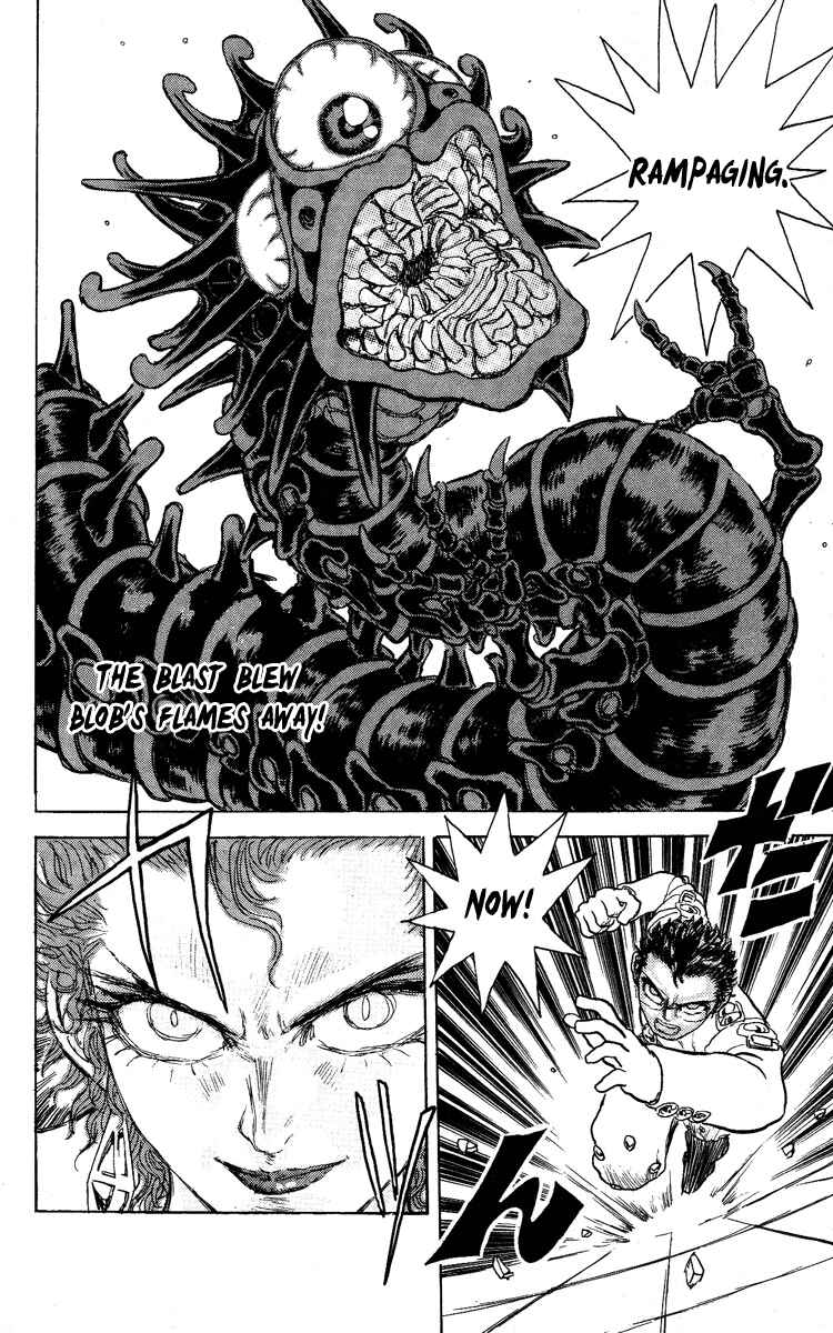 Page 18 Chapter 56 Apocalypse Zero