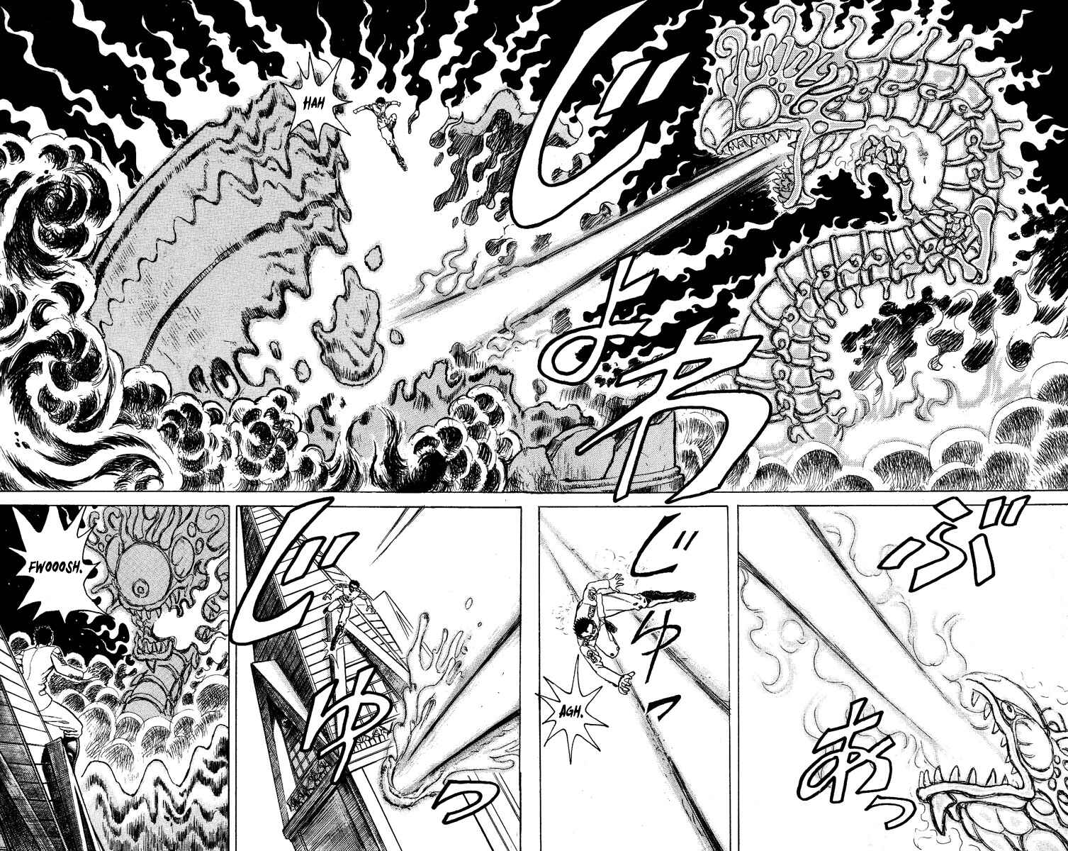 Page 3 Chapter 56 Apocalypse Zero