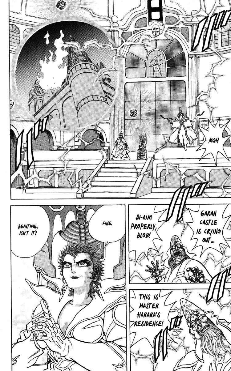 Page 4 Chapter 56 Apocalypse Zero