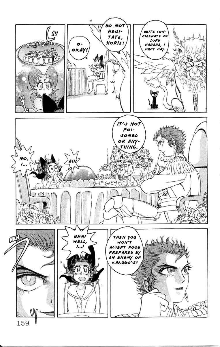 Page 12 Chapter 70 Apocalypse Zero
