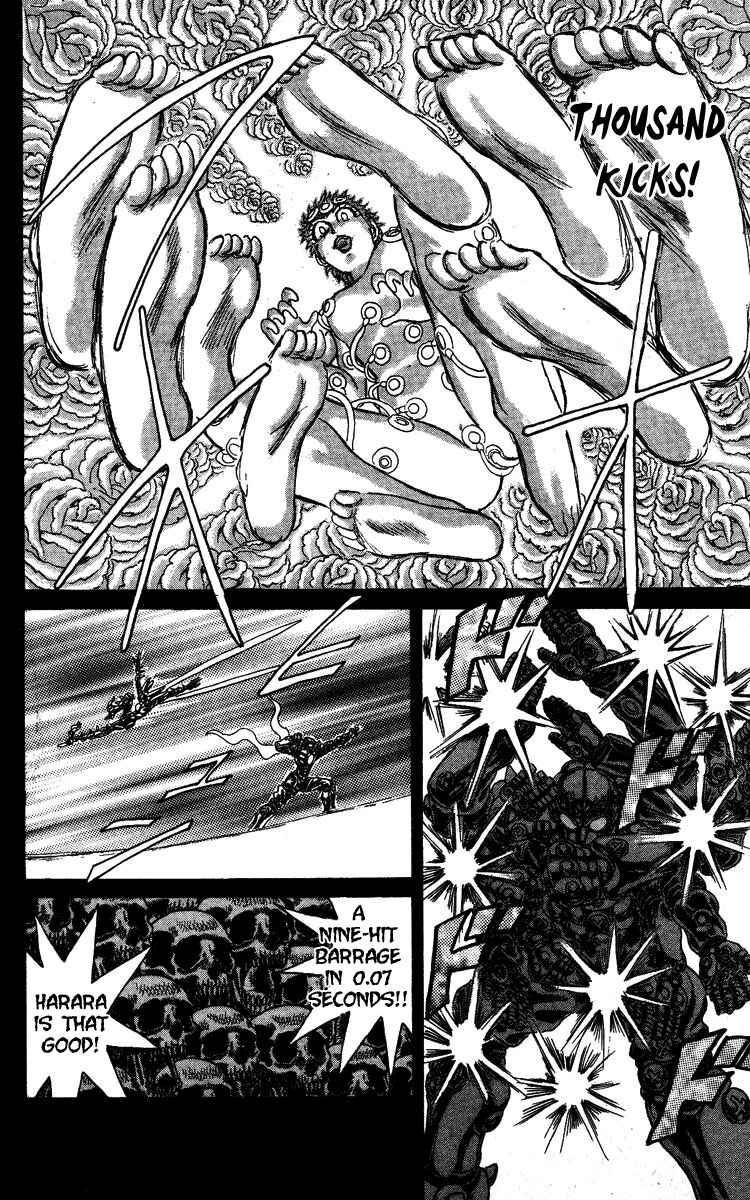 Page 11 Chapter 61 Apocalypse Zero