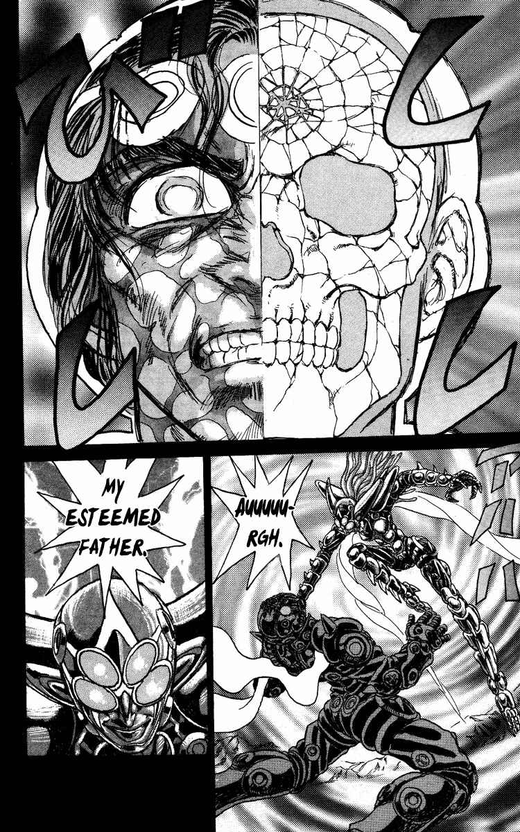 Page 16 Chapter 61 Apocalypse Zero