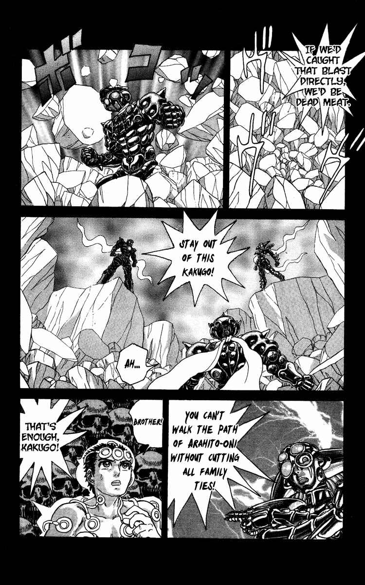 Page 7 Chapter 61 Apocalypse Zero