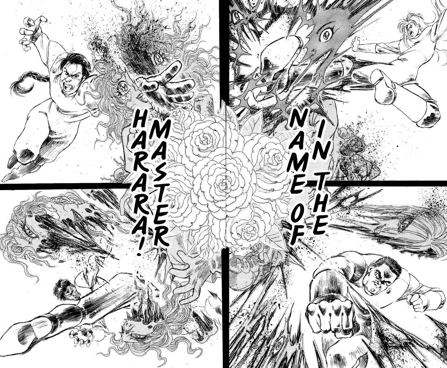 Page 14 Chapter 52 Apocalypse Zero