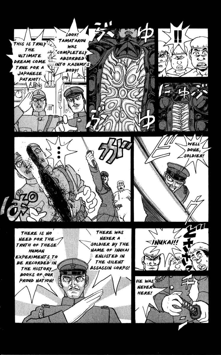 Page 15 Chapter 90 Apocalypse Zero