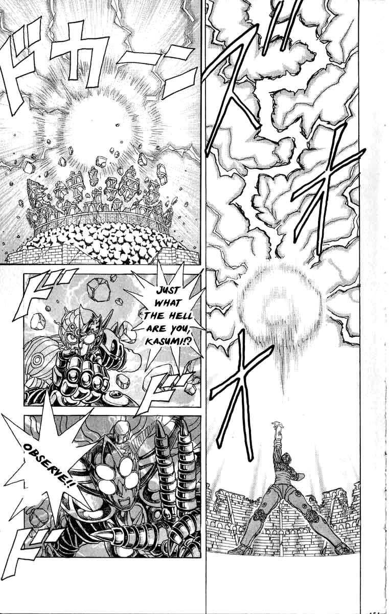 Page 5 Chapter 90 Apocalypse Zero
