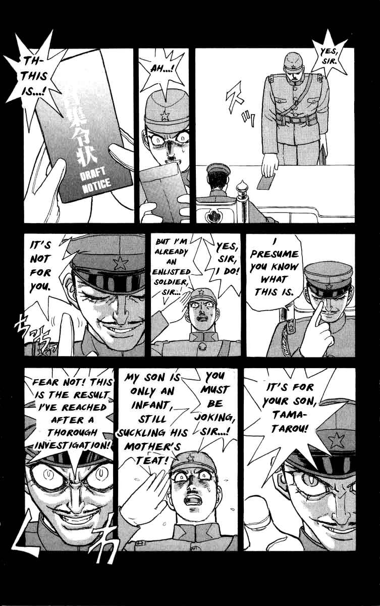 Page 9 Chapter 90 Apocalypse Zero