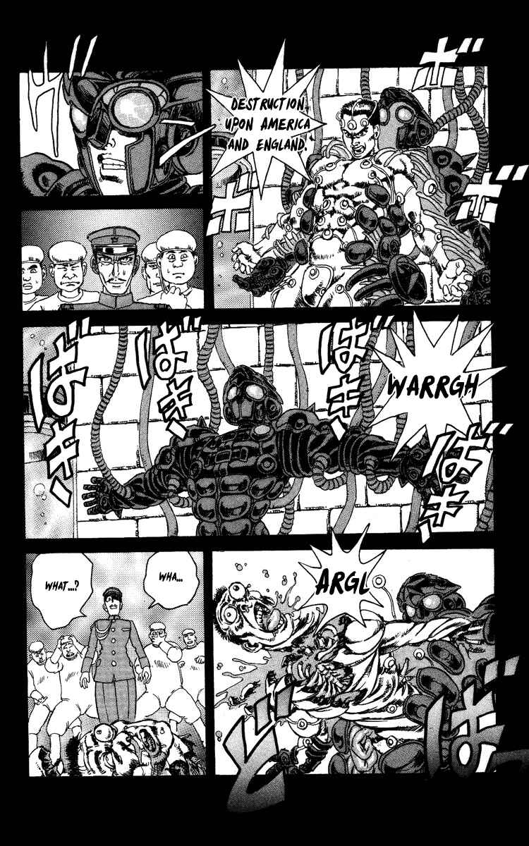 Page 10 Chapter 62 Apocalypse Zero