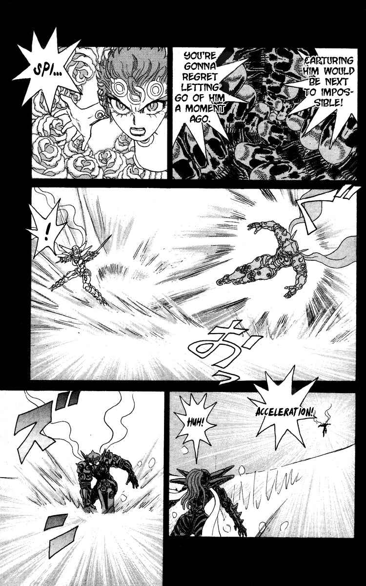 Page 7 Chapter 62 Apocalypse Zero