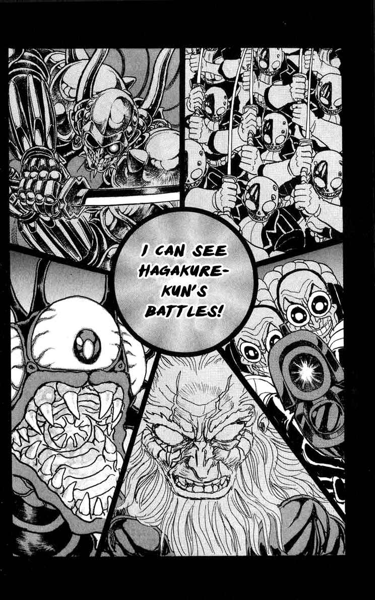 Page 14 Chapter 68 Apocalypse Zero