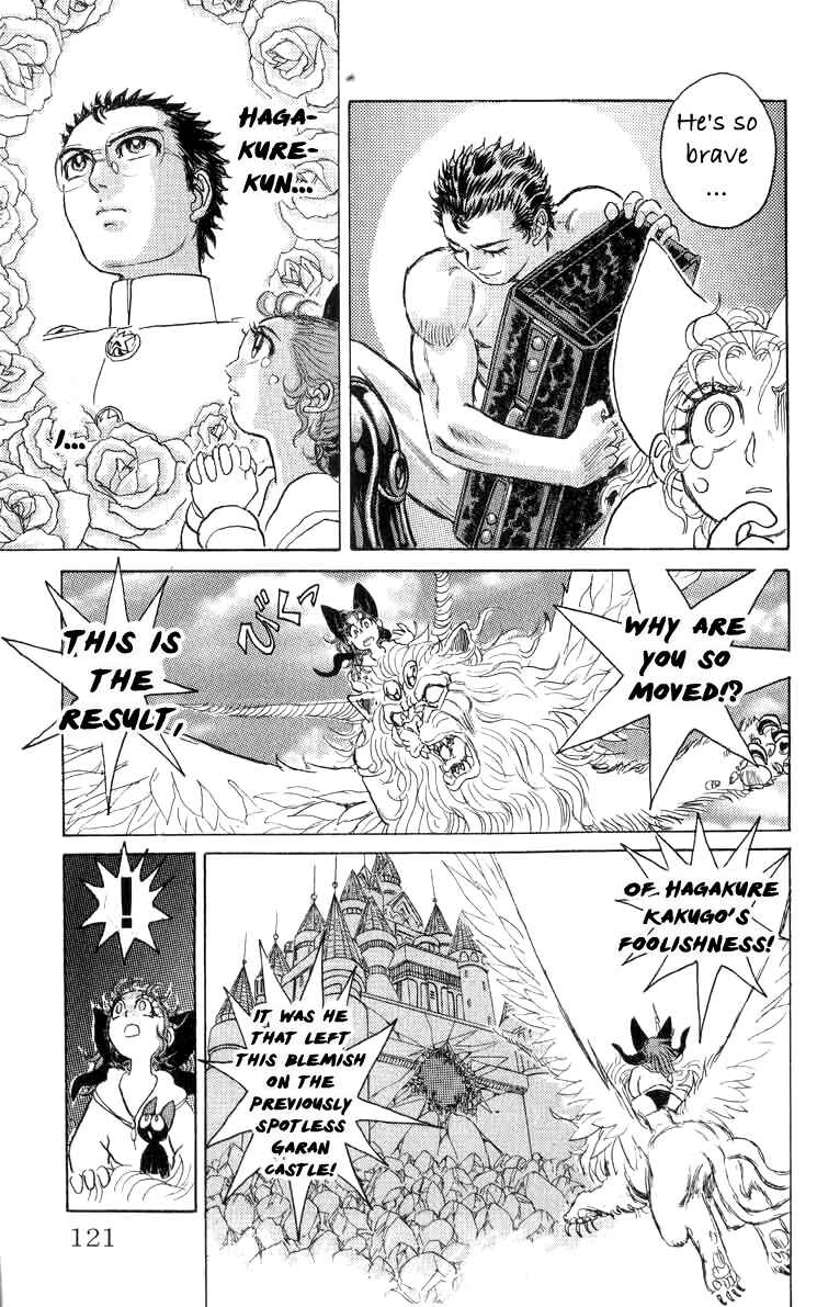 Page 15 Chapter 68 Apocalypse Zero