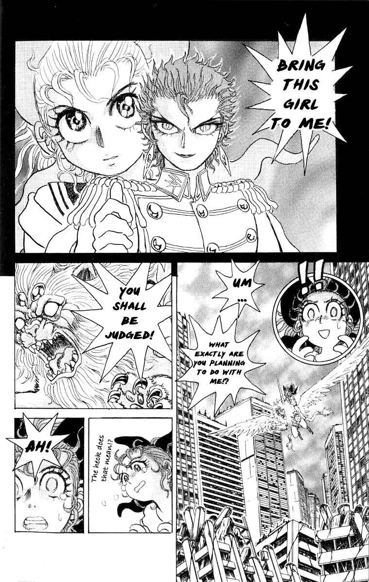 Page 9 Chapter 68 Apocalypse Zero