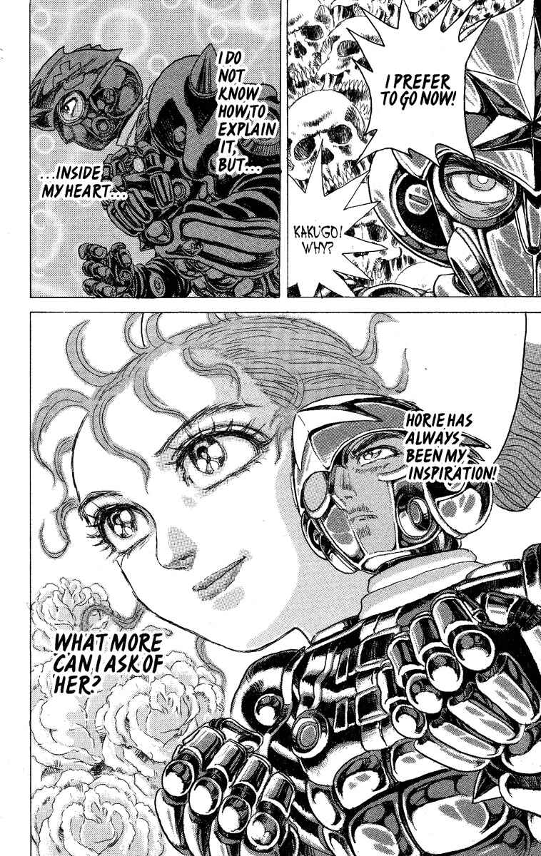 Page 4 Chapter 31 Apocalypse Zero