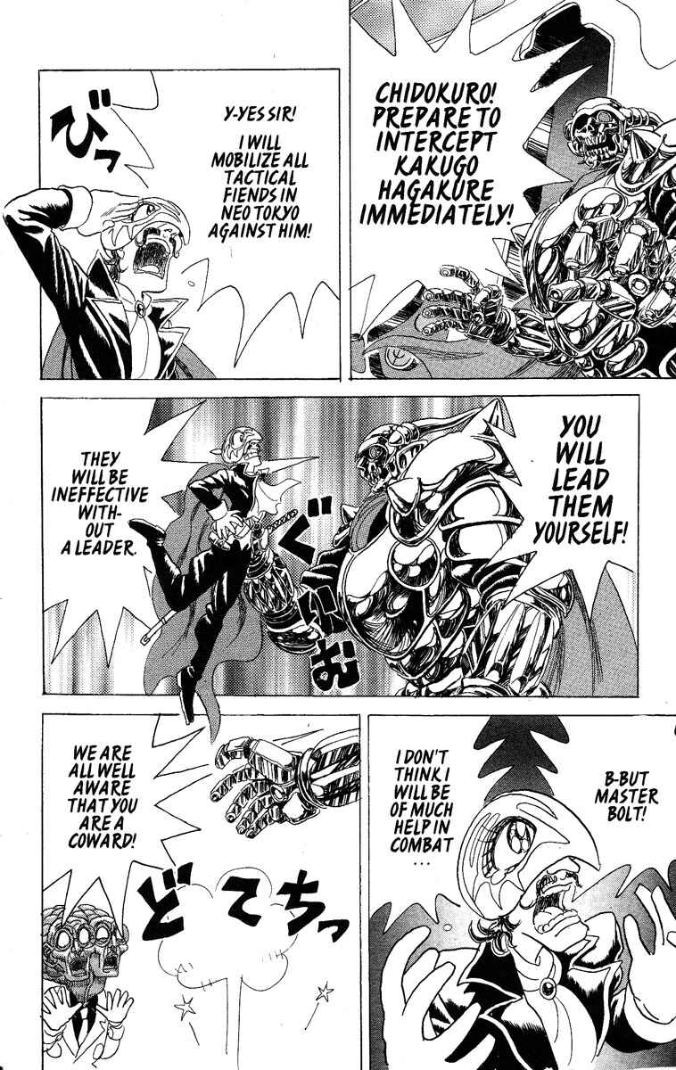 Page 6 Chapter 31 Apocalypse Zero