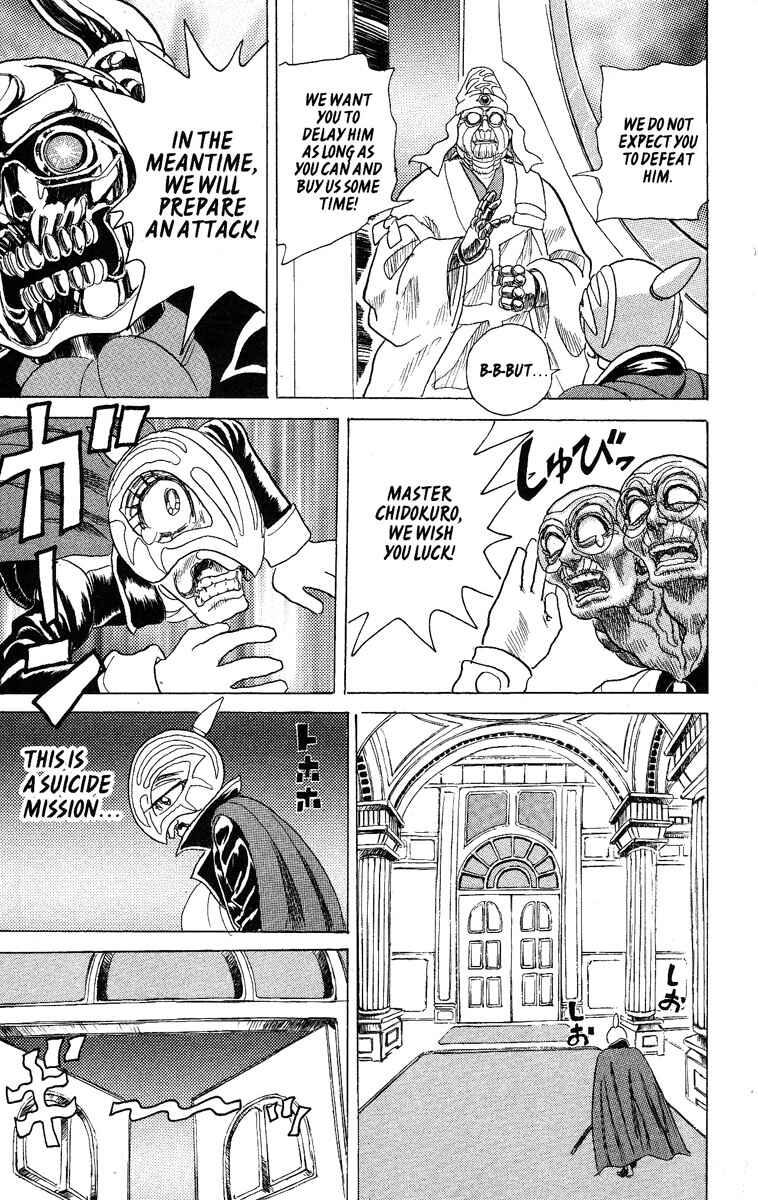 Page 7 Chapter 31 Apocalypse Zero