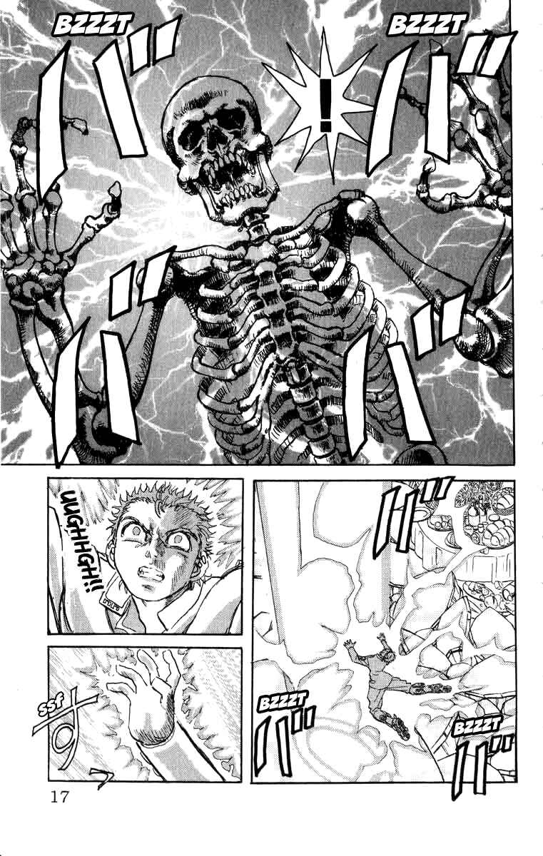 Page 13 Chapter 73 Apocalypse Zero
