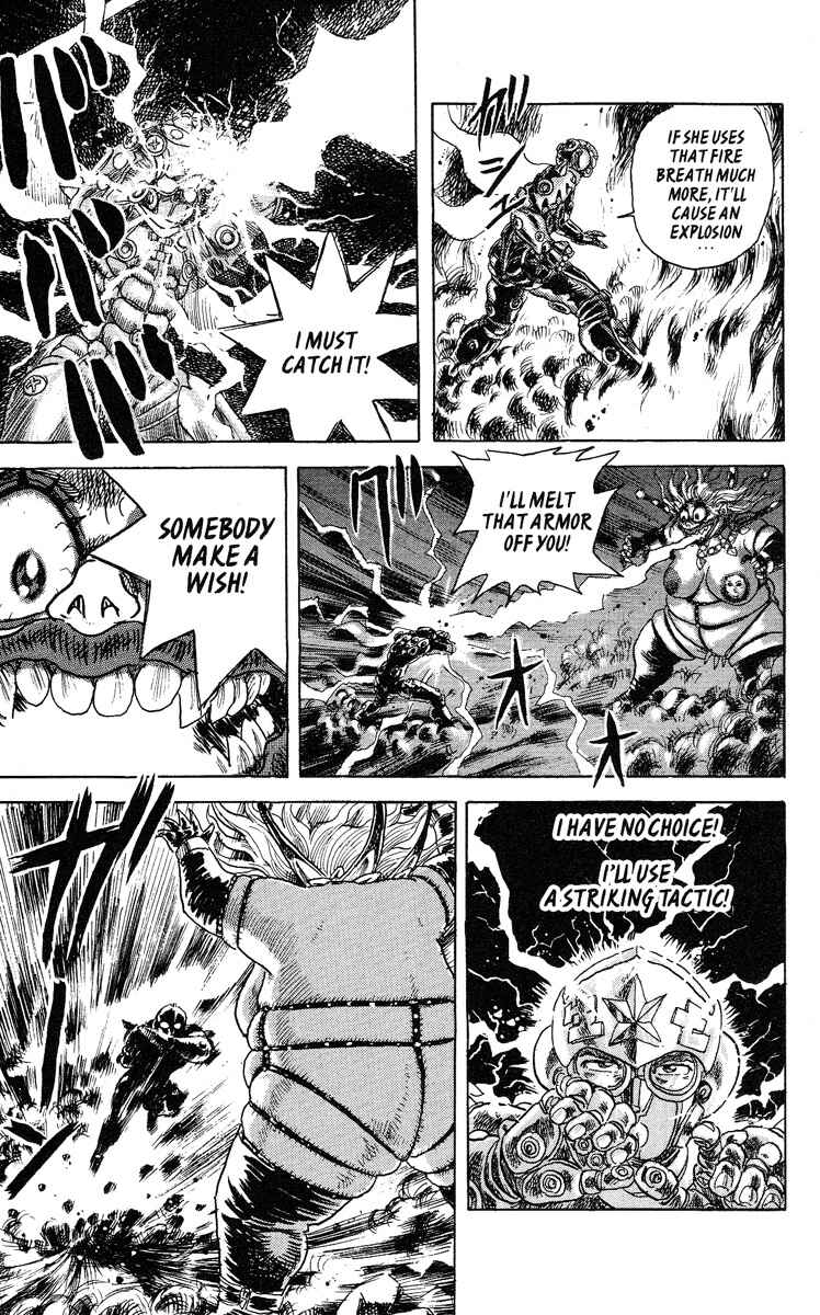 Page 10 Chapter 2 Apocalypse Zero
