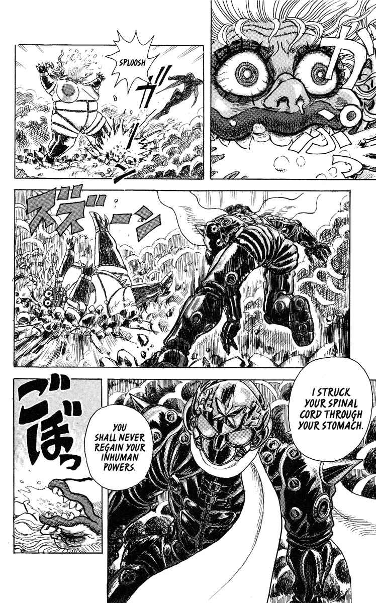 Page 12 Chapter 2 Apocalypse Zero