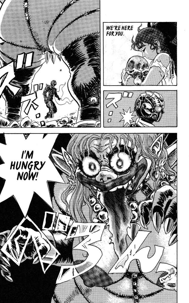 Page 17 Chapter 2 Apocalypse Zero