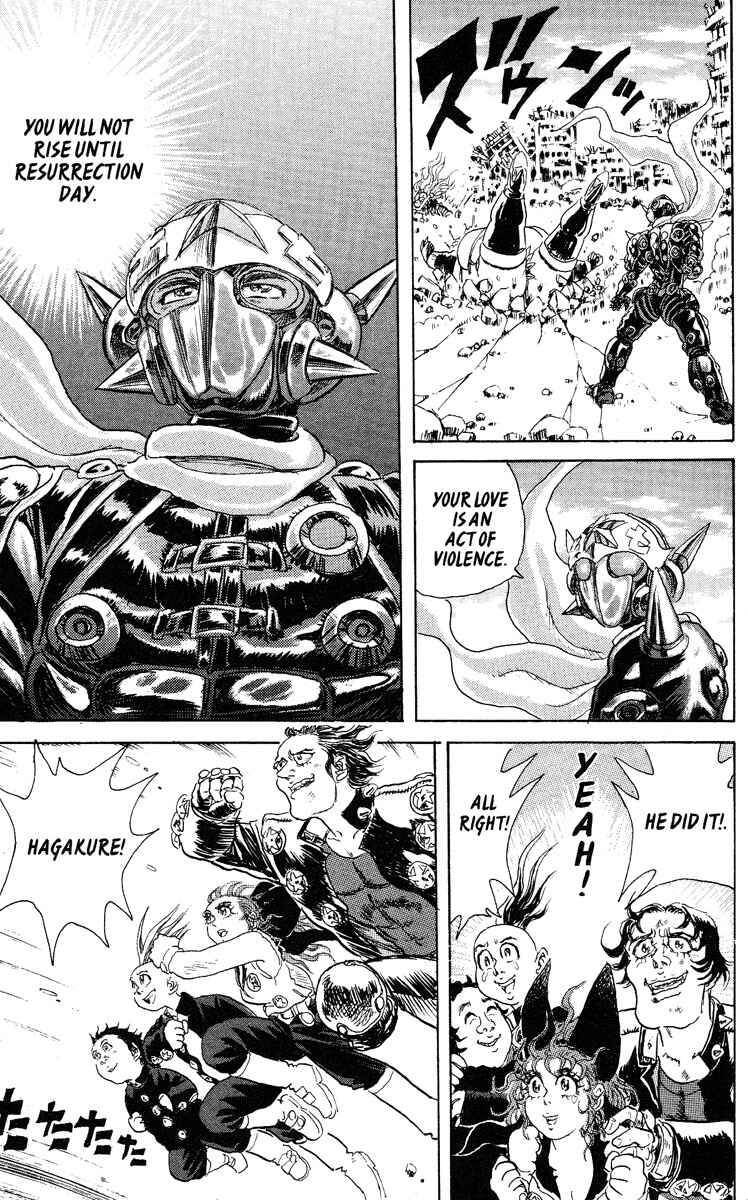 Page 24 Chapter 2 Apocalypse Zero