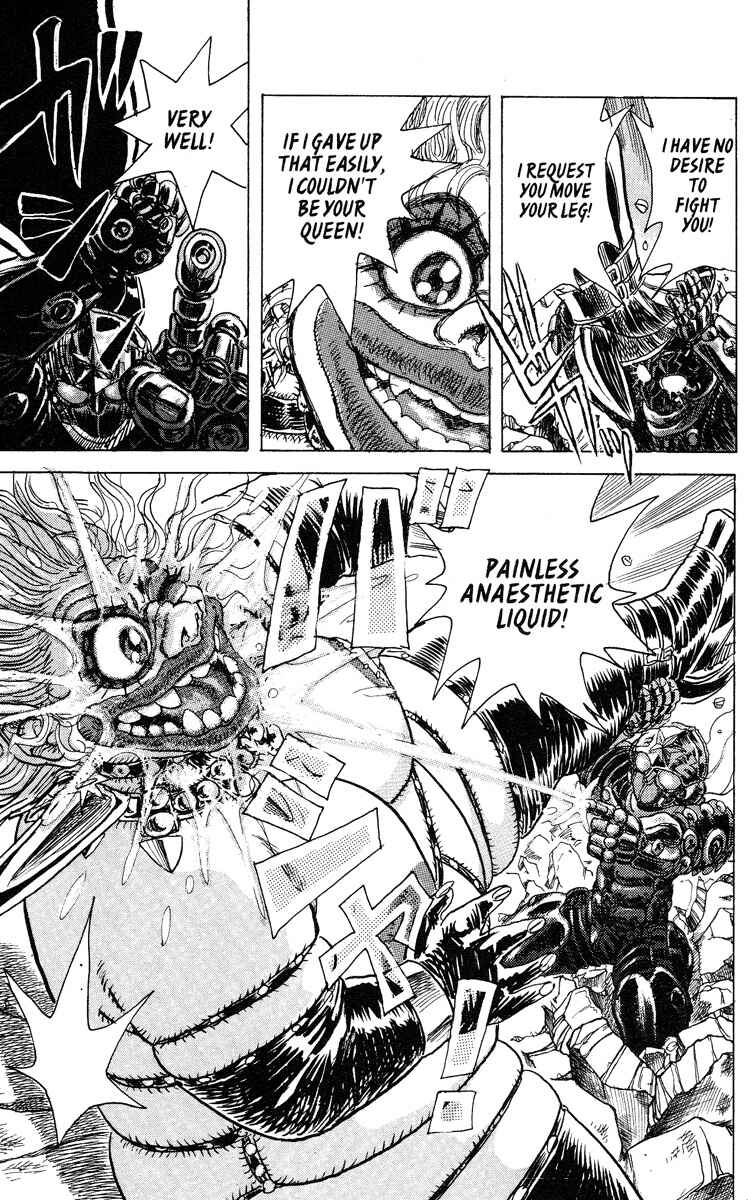 Page 4 Chapter 2 Apocalypse Zero