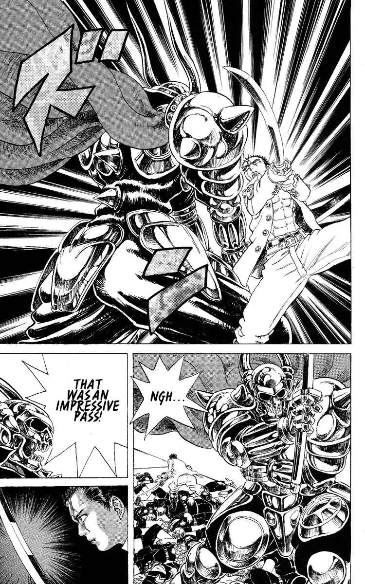 Page 10 Chapter 42 Apocalypse Zero