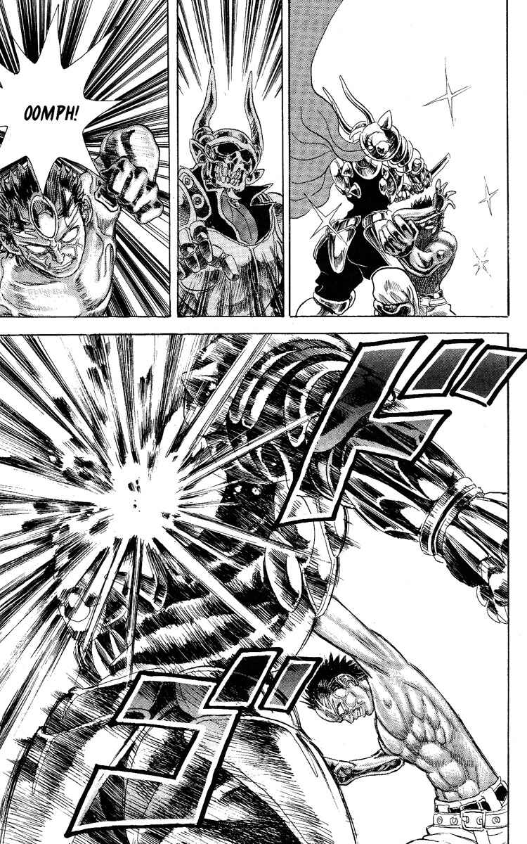 Page 17 Chapter 42 Apocalypse Zero