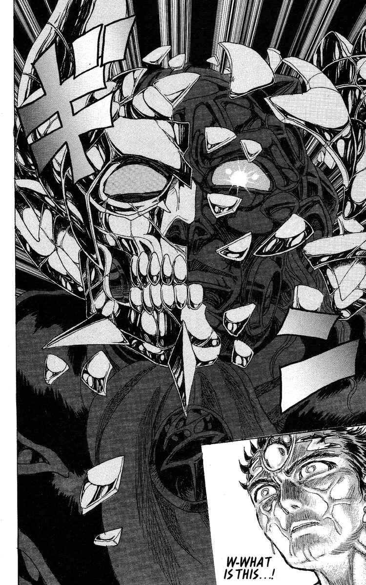 Page 20 Chapter 42 Apocalypse Zero