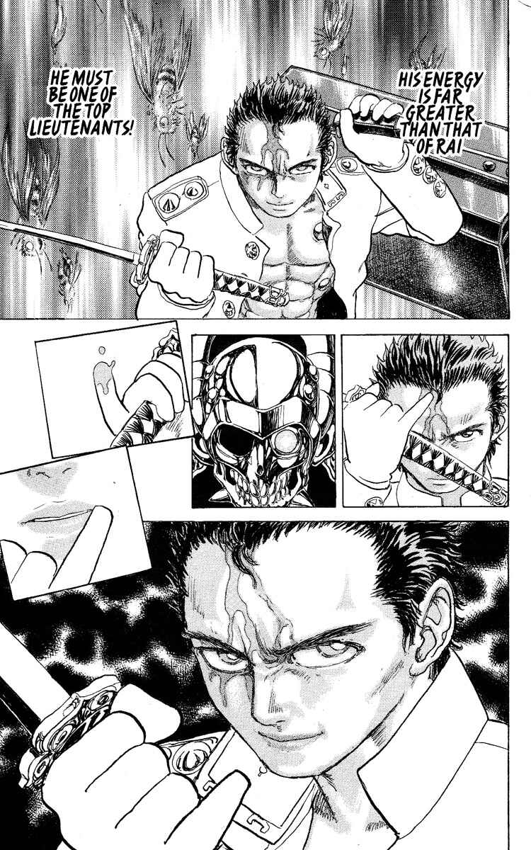 Page 6 Chapter 42 Apocalypse Zero