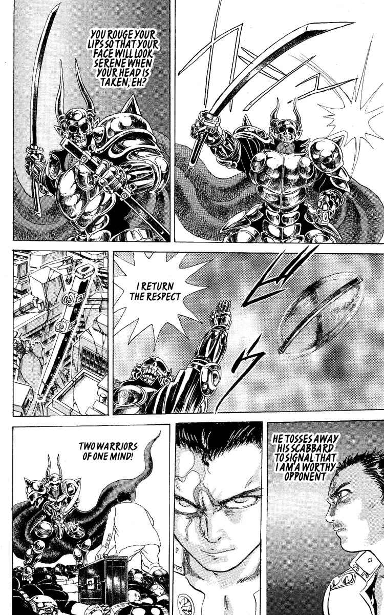 Page 7 Chapter 42 Apocalypse Zero