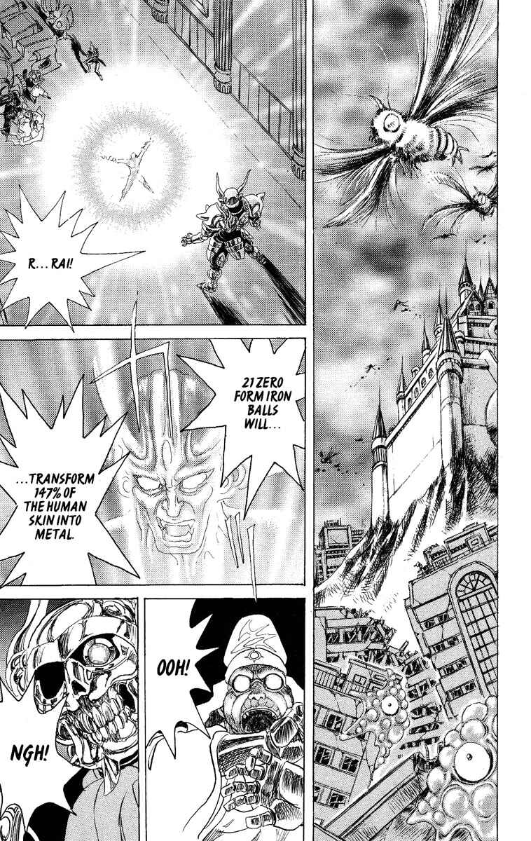 Page 19 Chapter 24 Apocalypse Zero