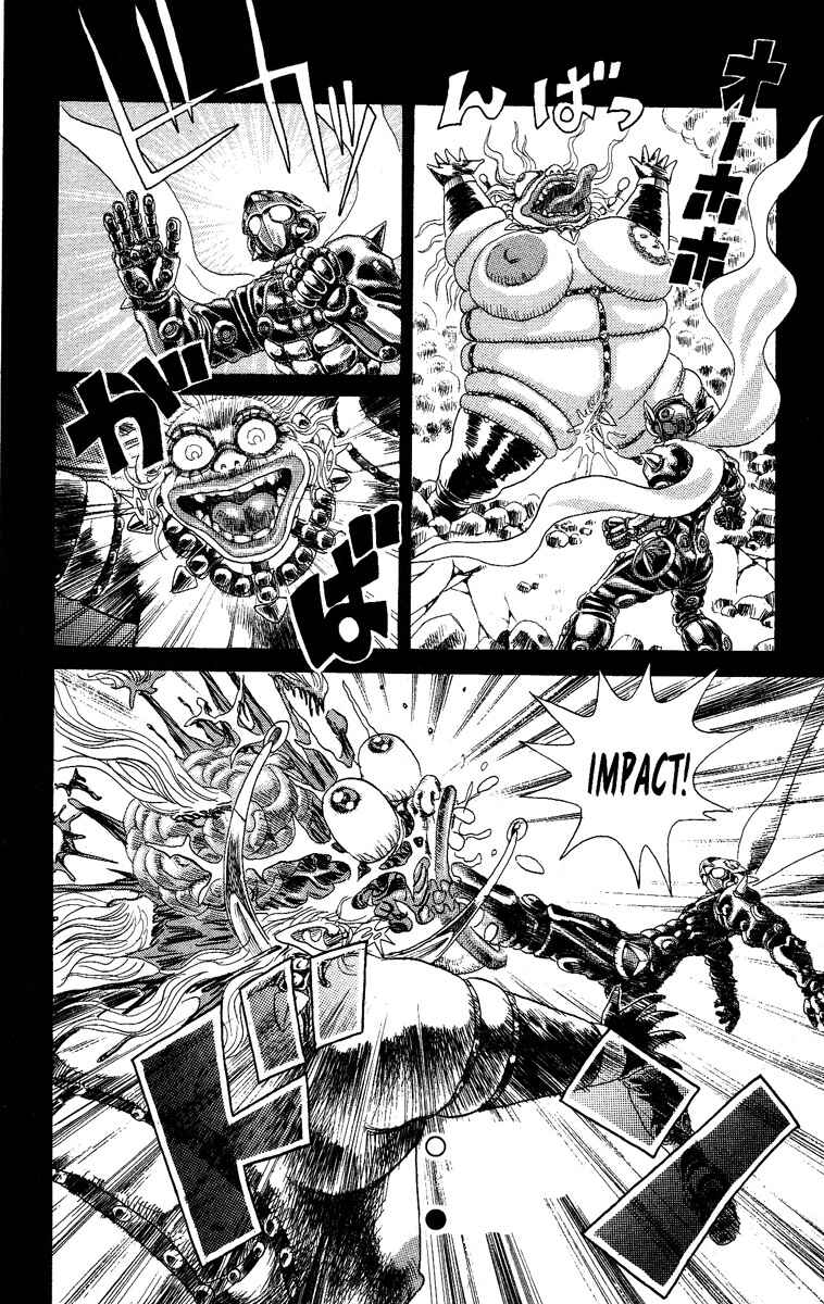 Page 2 Chapter 24 Apocalypse Zero