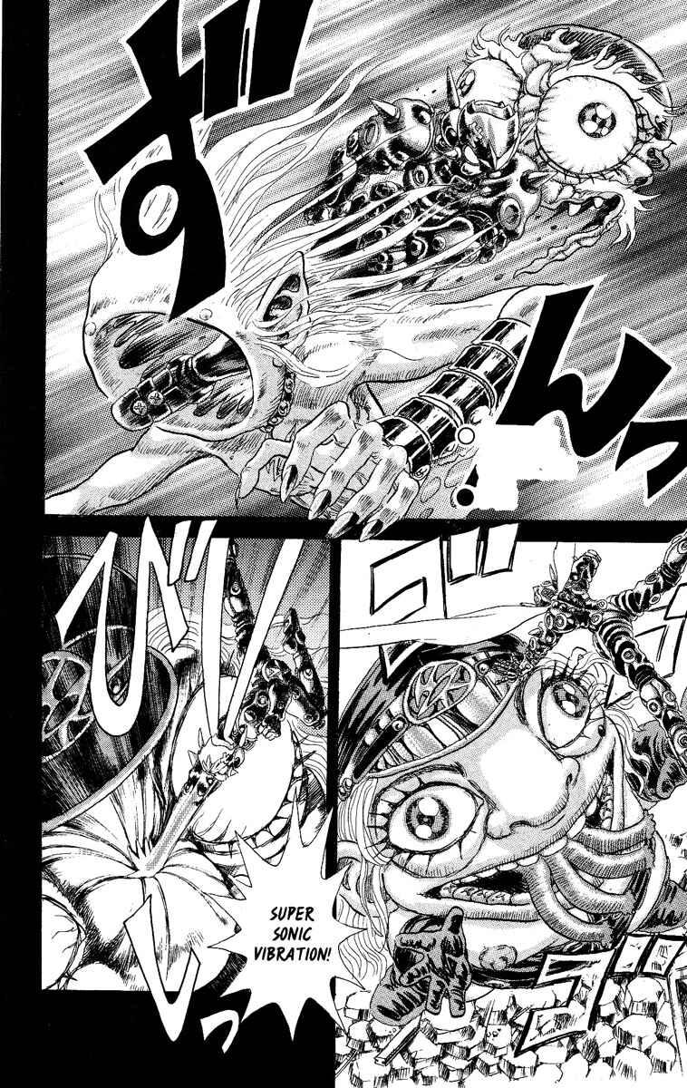 Page 4 Chapter 24 Apocalypse Zero