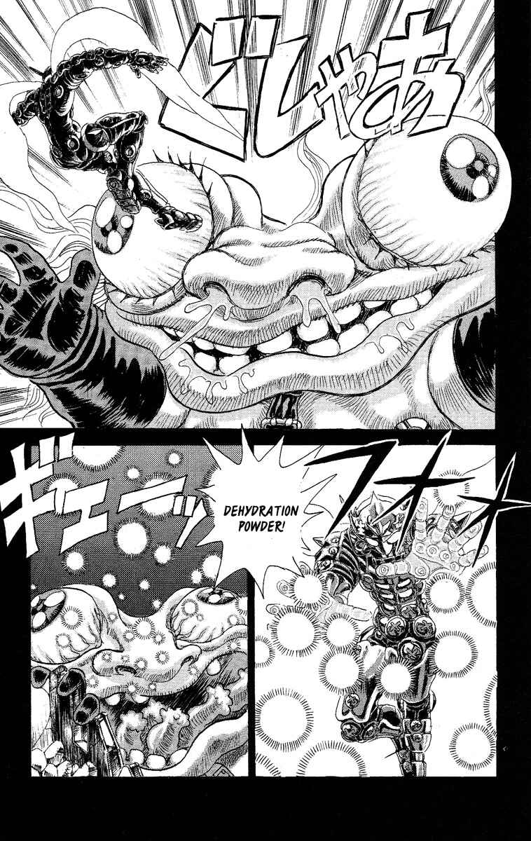 Page 5 Chapter 24 Apocalypse Zero