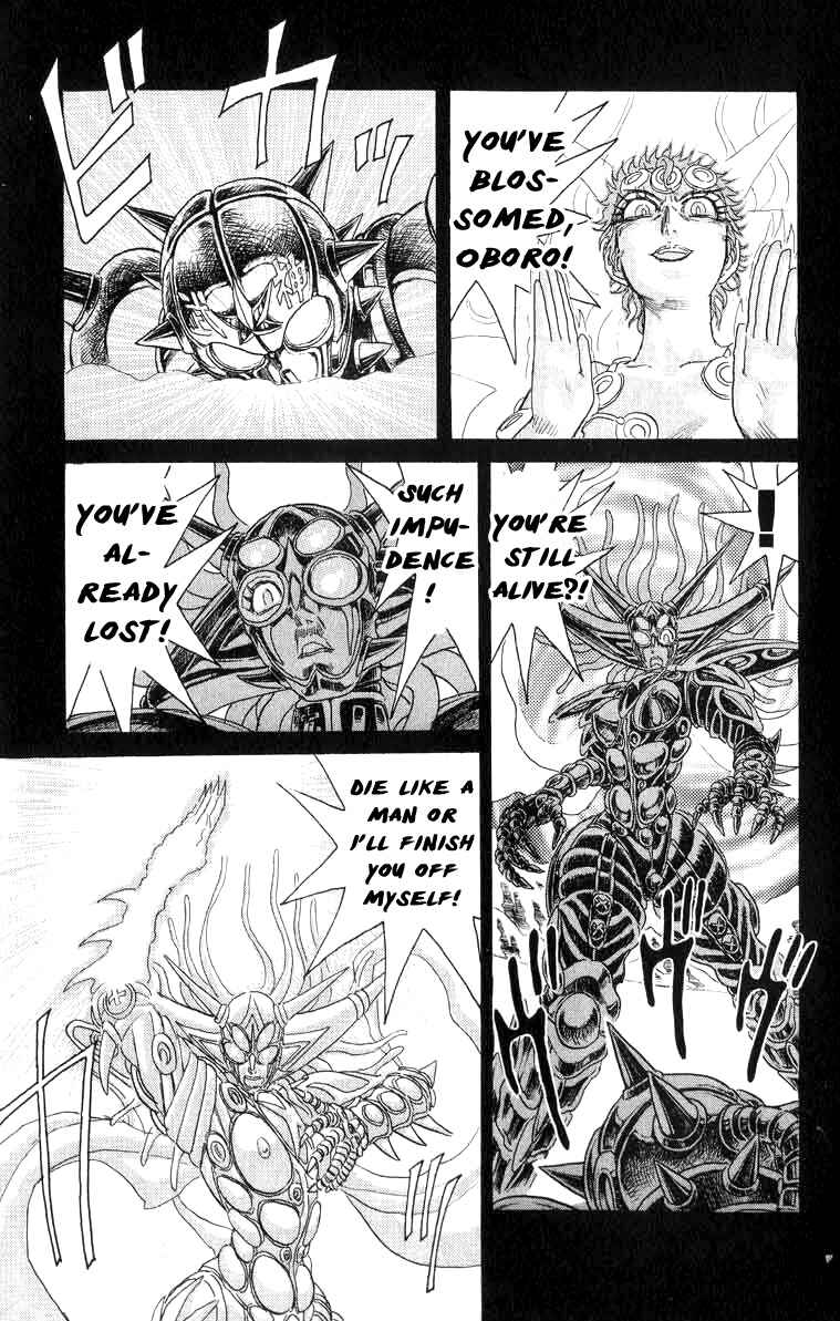 Page 13 Chapter 64 Apocalypse Zero