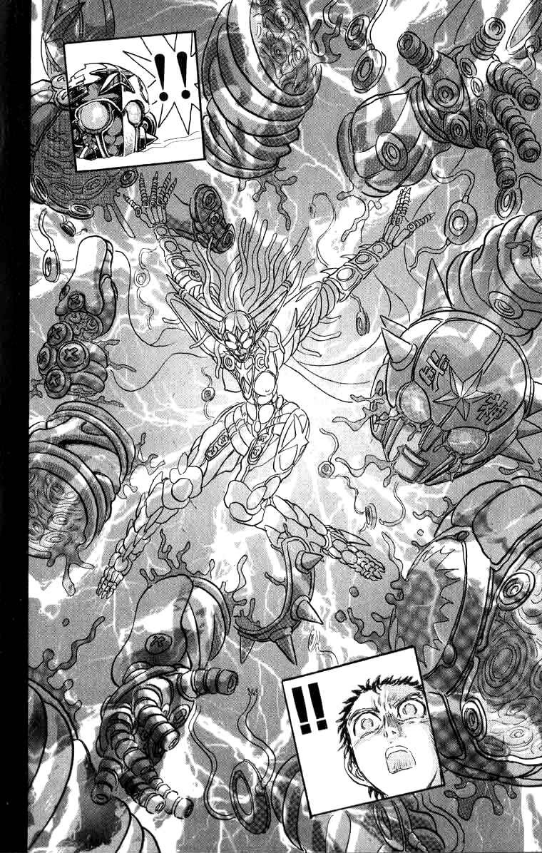 Page 18 Chapter 64 Apocalypse Zero
