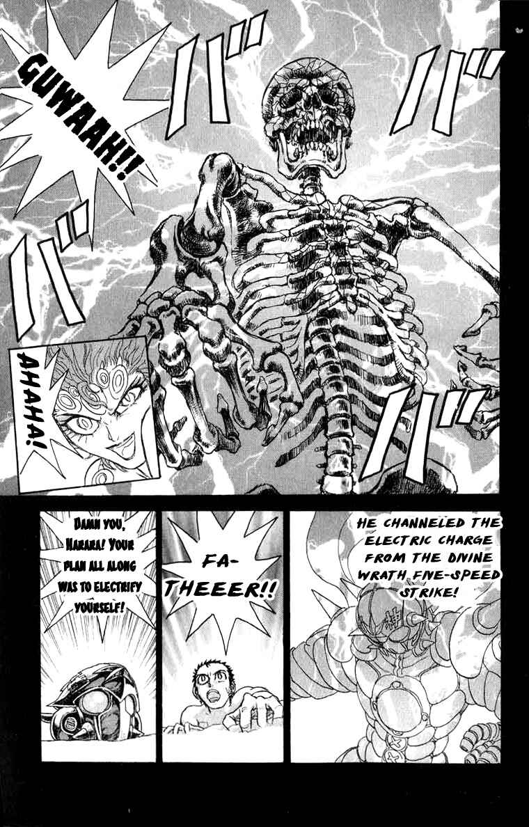 Page 6 Chapter 64 Apocalypse Zero