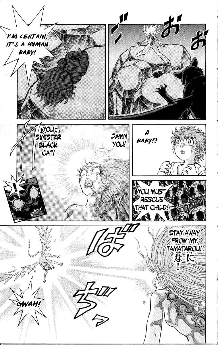 Page 5 Chapter 97 Apocalypse Zero