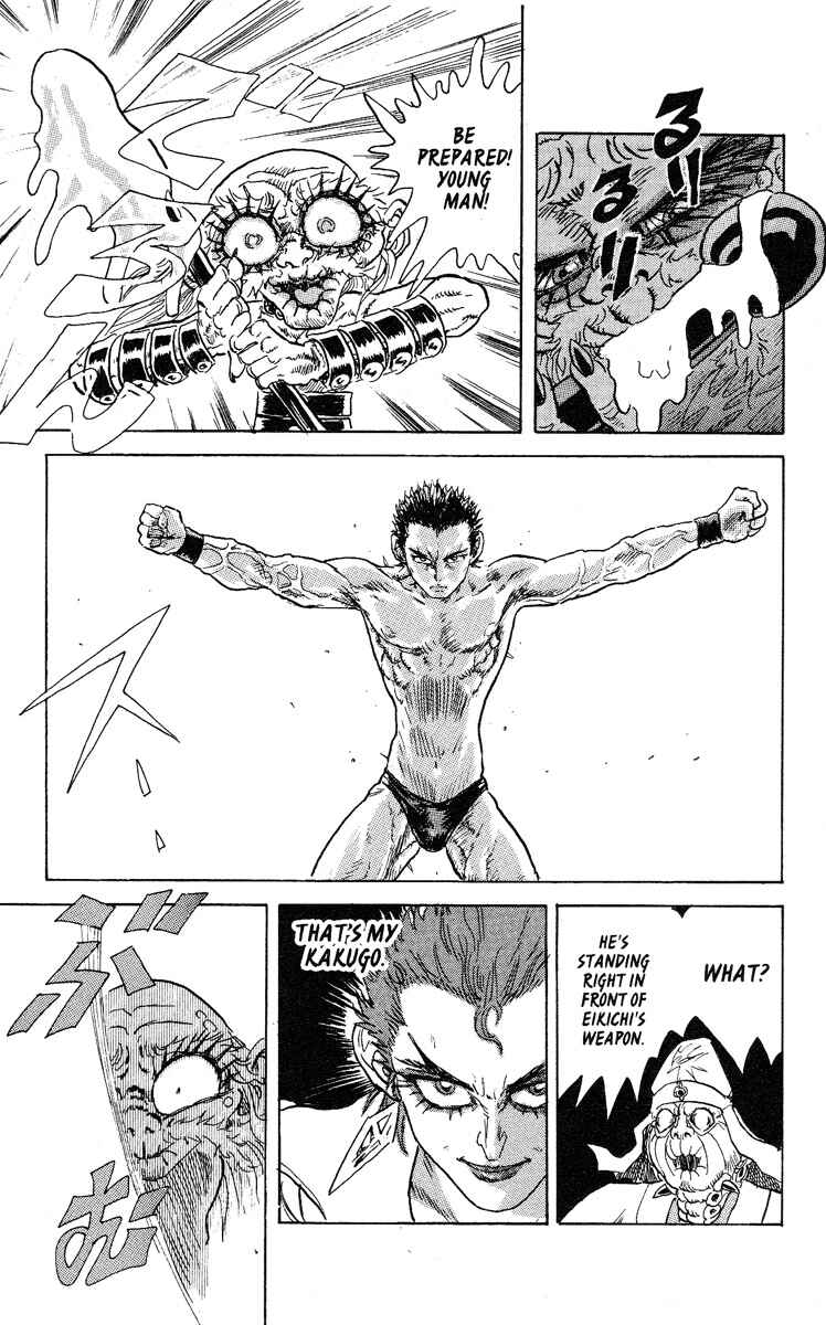 Page 19 Chapter 5 Apocalypse Zero