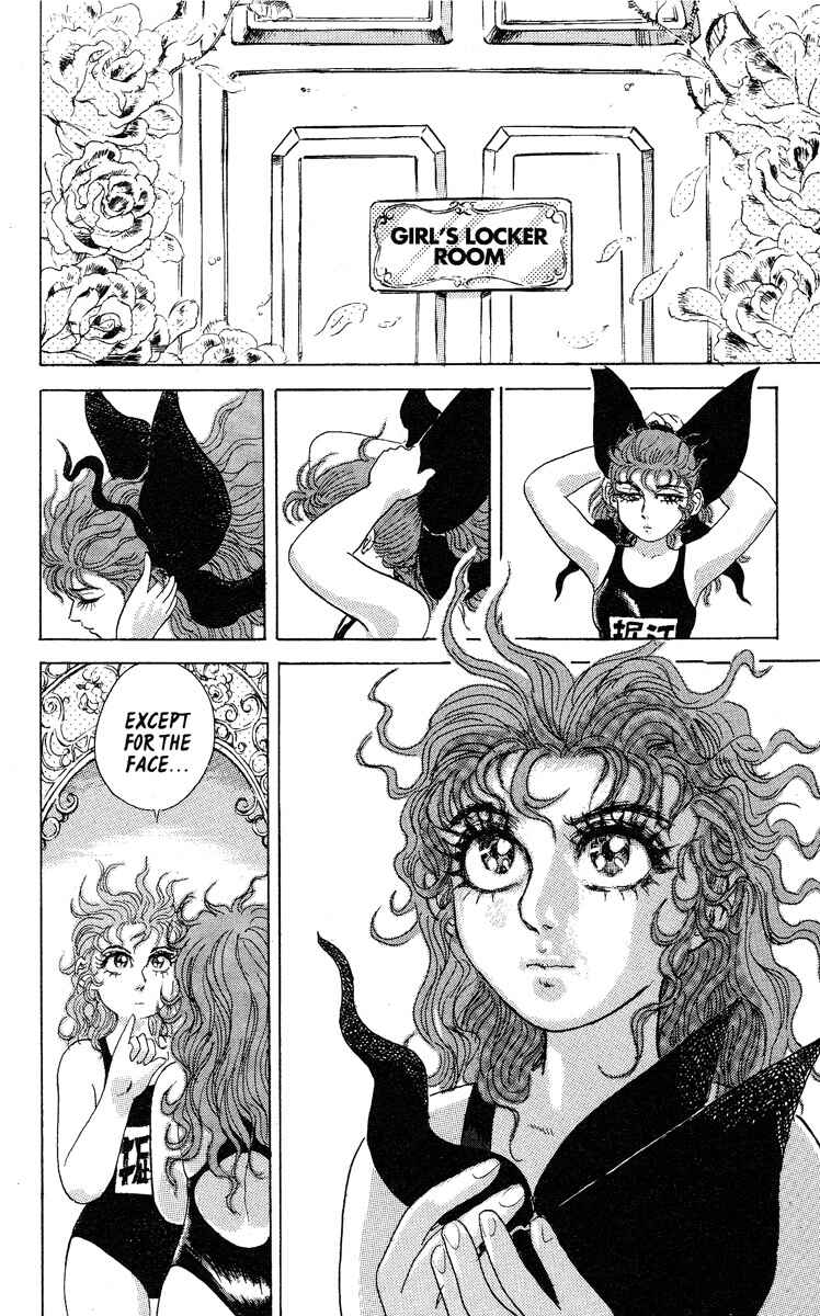 Page 6 Chapter 5 Apocalypse Zero