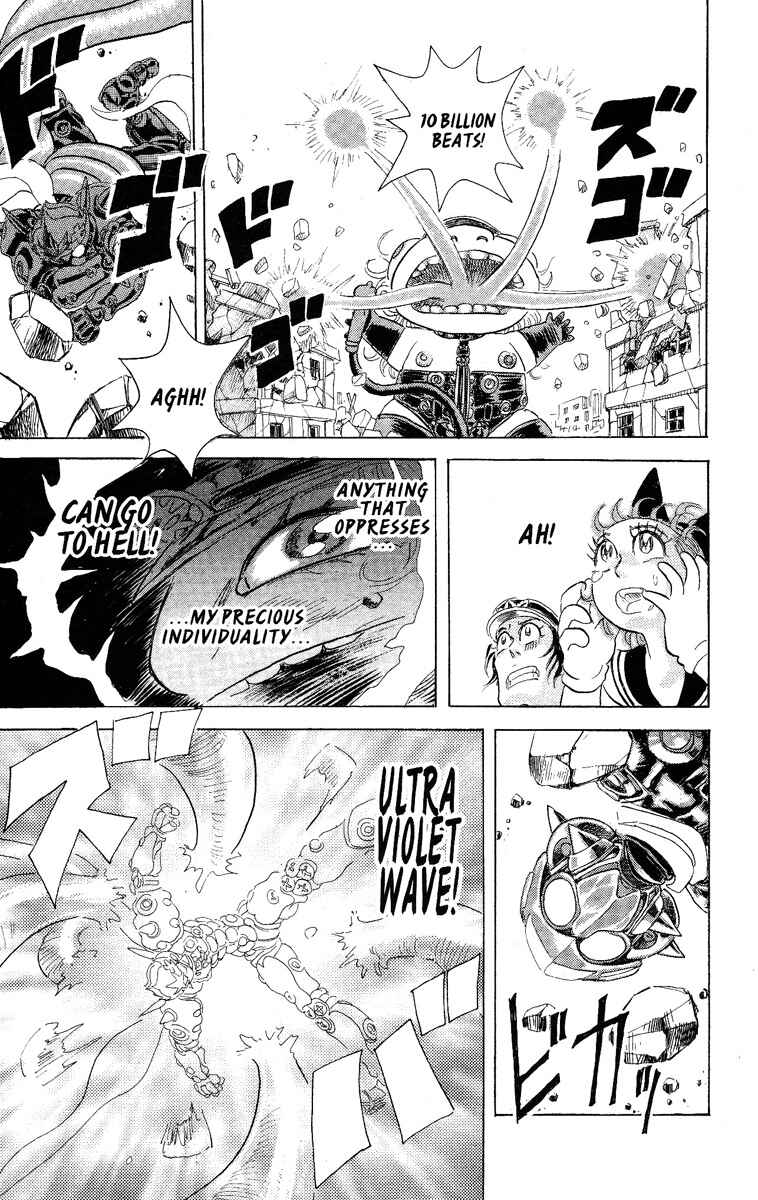 Page 10 Chapter 19 Apocalypse Zero
