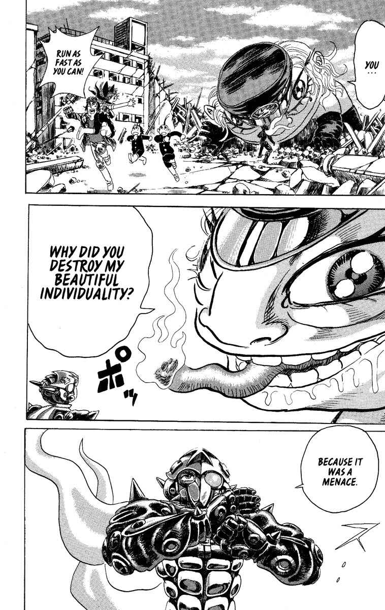 Page 3 Chapter 19 Apocalypse Zero